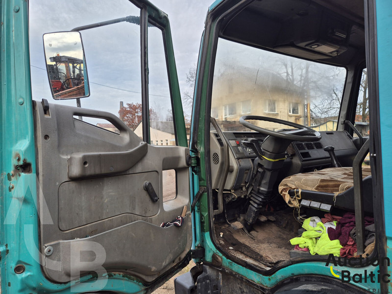 Iveco 260 E27 - Caminhão basculante: foto 5 Iveco 260 E27 - Caminhão basculante: foto 5