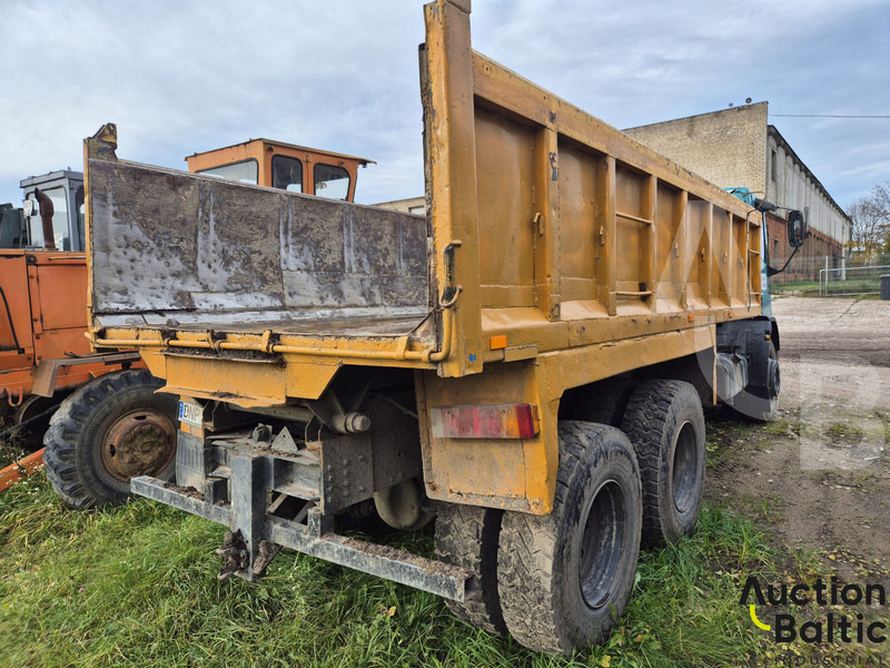 Iveco 260 E27 - Caminhão basculante: foto 3 Iveco 260 E27 - Caminhão basculante: foto 3
