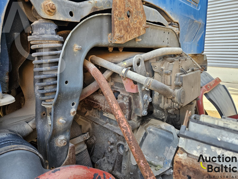 Caminhão basculante Iveco 260E44: foto 20