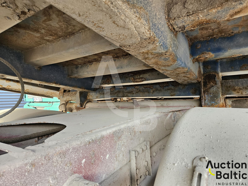 Caminhão basculante Iveco 260E44: foto 18