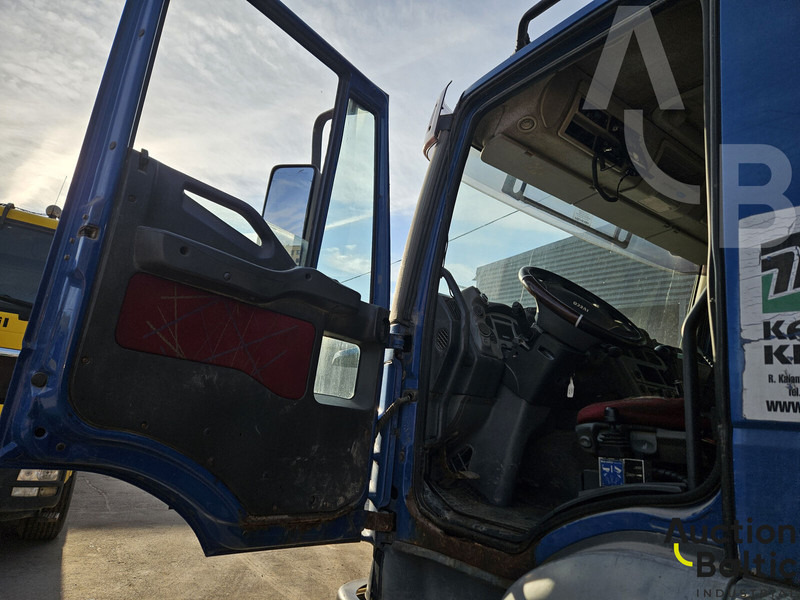 Iveco 260E44 - Caminhão basculante: foto 5 Iveco 260E44 - Caminhão basculante: foto 5