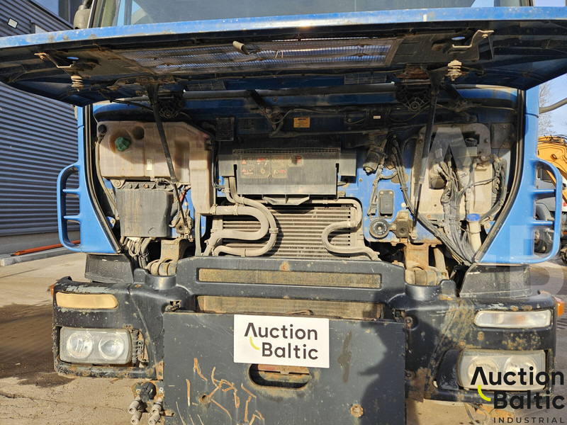 Caminhão basculante Iveco 260E44: foto 16
