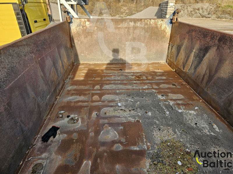 Caminhão basculante Iveco 260E44: foto 13