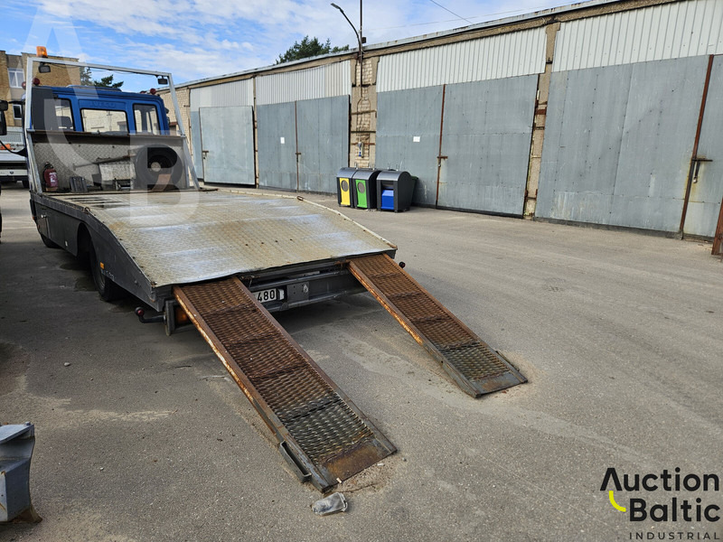 Iveco 75E14 - Caminhão reboque: foto 4 Iveco 75E14 - Caminhão reboque: foto 4