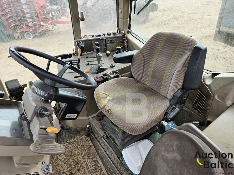John Deere 6430 - Trator: foto 5 John Deere 6430 - Trator: foto 5