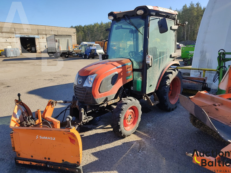 KIOTI CK 4010 - Trator: foto 1 KIOTI CK 4010 - Trator: foto 1