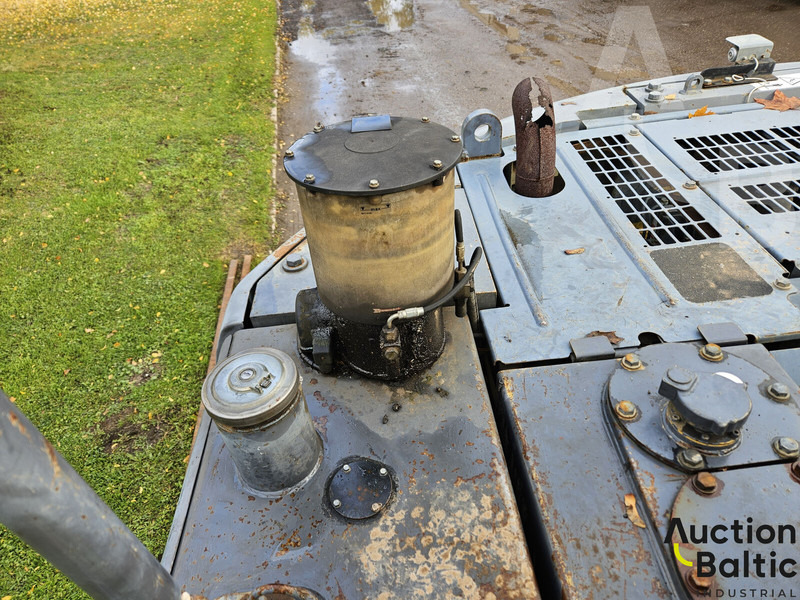 Locação de Komatsu PC228USLC-3N0 Komatsu PC228USLC-3N0: foto 15 Locação de Komatsu PC228USLC-3N0 Komatsu PC228USLC-3N0: foto 15