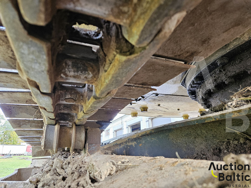 Locação de Komatsu PC228USLC-3N0 Komatsu PC228USLC-3N0: foto 20 Locação de Komatsu PC228USLC-3N0 Komatsu PC228USLC-3N0: foto 20