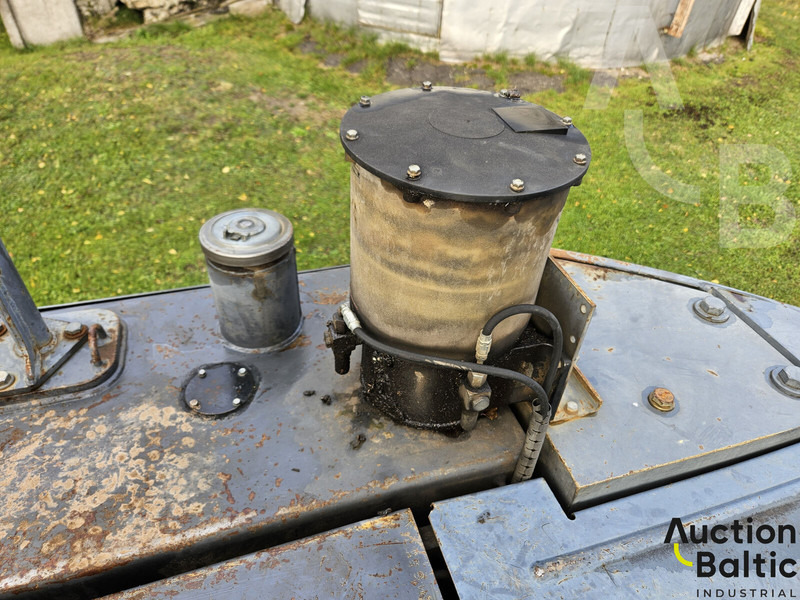 Locação de Komatsu PC228USLC-3N0 Komatsu PC228USLC-3N0: foto 14 Locação de Komatsu PC228USLC-3N0 Komatsu PC228USLC-3N0: foto 14