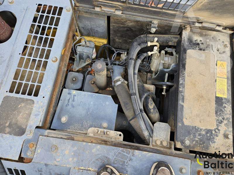 Locação de Komatsu PC228USLC-3N0 Komatsu PC228USLC-3N0: foto 13 Locação de Komatsu PC228USLC-3N0 Komatsu PC228USLC-3N0: foto 13