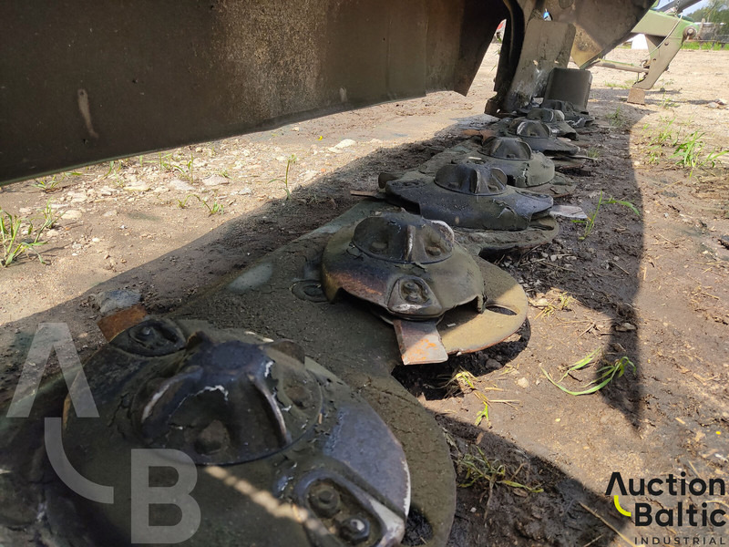 Krone ActiveMow R360 - Gadanheira: foto 5 Krone ActiveMow R360 - Gadanheira: foto 5