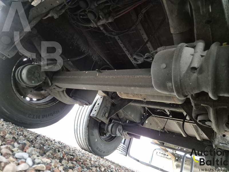 Semi-reboque de lona Krone SD: foto 9