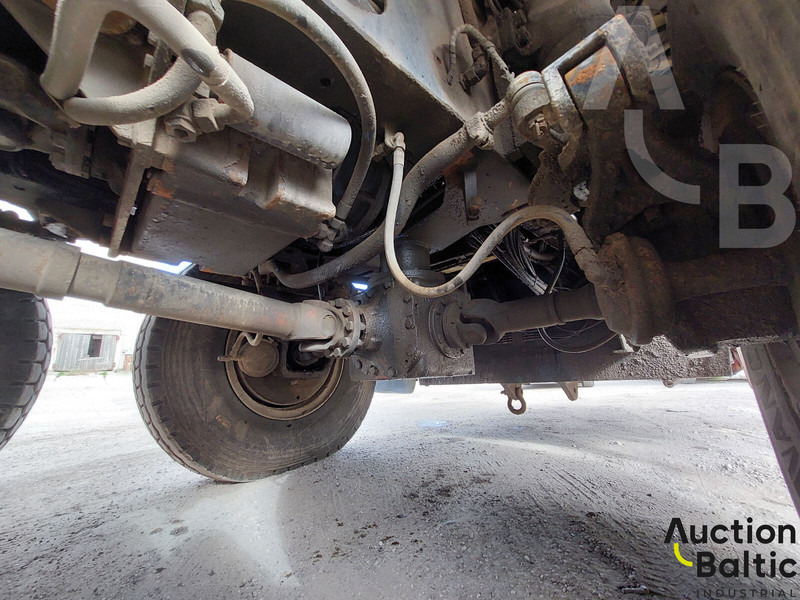 Locação de Krupp 4070L Krupp 4070L: foto 11
