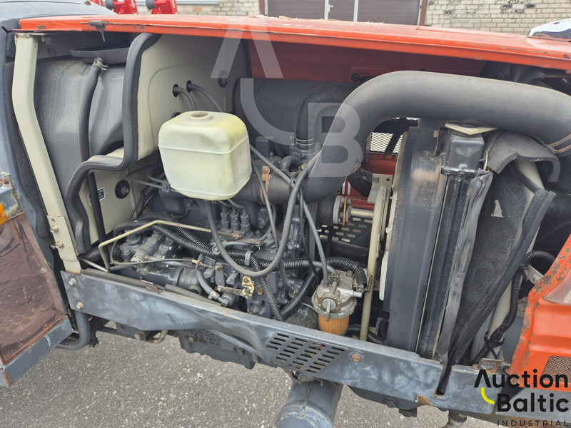 Trator Kubota GL 29: foto 11