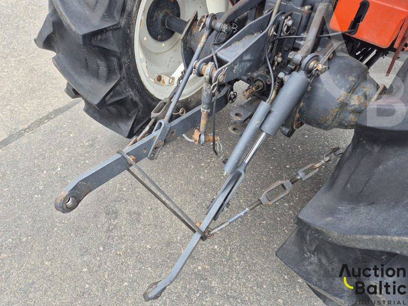 Trator Kubota GL 29: foto 12