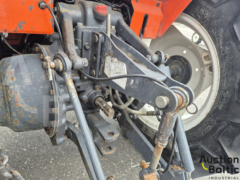 Trator Kubota GL 29: foto 15
