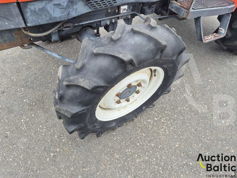 Trator Kubota GL 29: foto 18