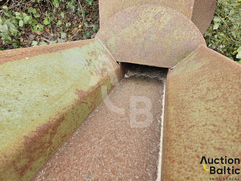 Kurt Honerloh - Rachador de lenha: foto 4 Kurt Honerloh - Rachador de lenha: foto 4