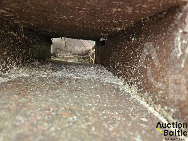 Kurt Honerloh - Rachador de lenha: foto 5 Kurt Honerloh - Rachador de lenha: foto 5