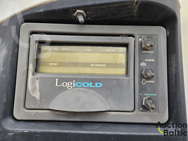 LAMBERET YS-2P5 - Semi-reboque de lona: foto 5 LAMBERET YS-2P5 - Semi-reboque de lona: foto 5