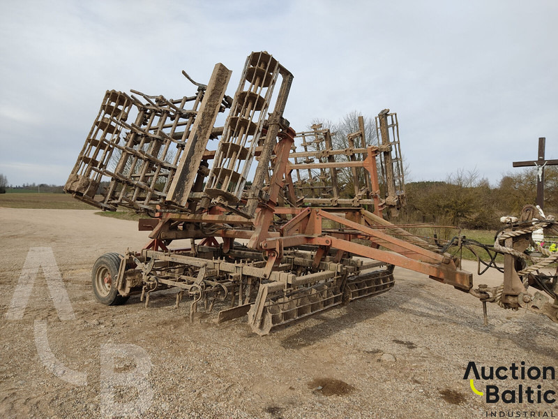 Laumetris germinator - Cultivador: foto 1 Laumetris germinator - Cultivador: foto 1