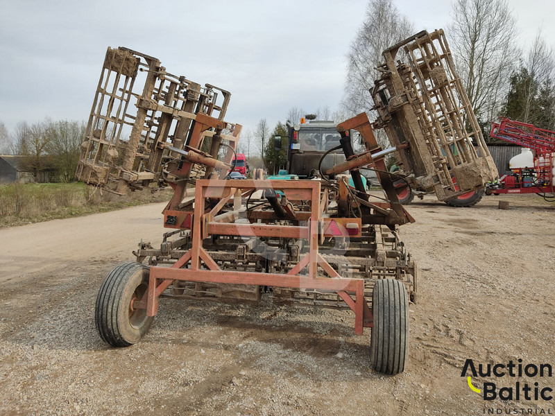 Laumetris germinator - Cultivador: foto 5 Laumetris germinator - Cultivador: foto 5