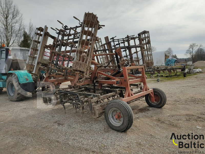Laumetris germinator - Cultivador: foto 2 Laumetris germinator - Cultivador: foto 2