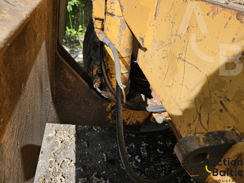 Escavadeira de rodas Liebherr A 900 C: foto 14