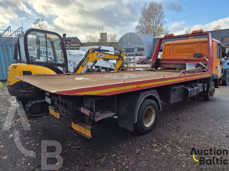 MAN 10.153 - Caminhão reboque: foto 3 MAN 10.153 - Caminhão reboque: foto 3