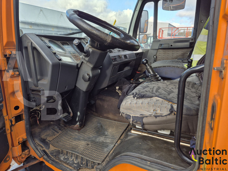 MAN 10.153 - Caminhão reboque: foto 5 MAN 10.153 - Caminhão reboque: foto 5