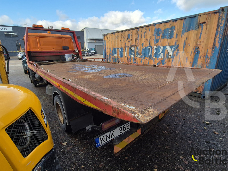 MAN 10.153 - Caminhão reboque: foto 4 MAN 10.153 - Caminhão reboque: foto 4