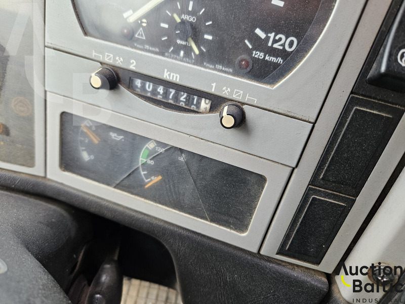 MAN FE360 - Caminhão basculante: foto 5 MAN FE360 - Caminhão basculante: foto 5