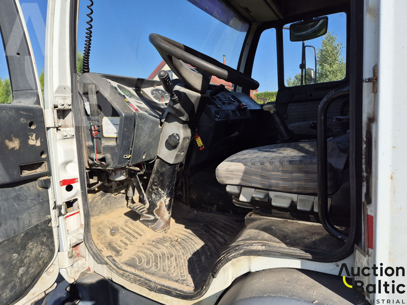 MAN L87PP18K10C - Caminhão transporte de veículos, Caminhão grua: foto 5 MAN L87PP18K10C - Caminhão transporte de veículos, Caminhão grua: foto 5