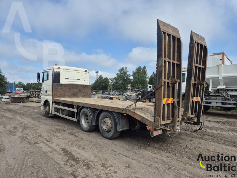 MAN TGA26.440 - Caminhão reboque: foto 4 MAN TGA26.440 - Caminhão reboque: foto 4