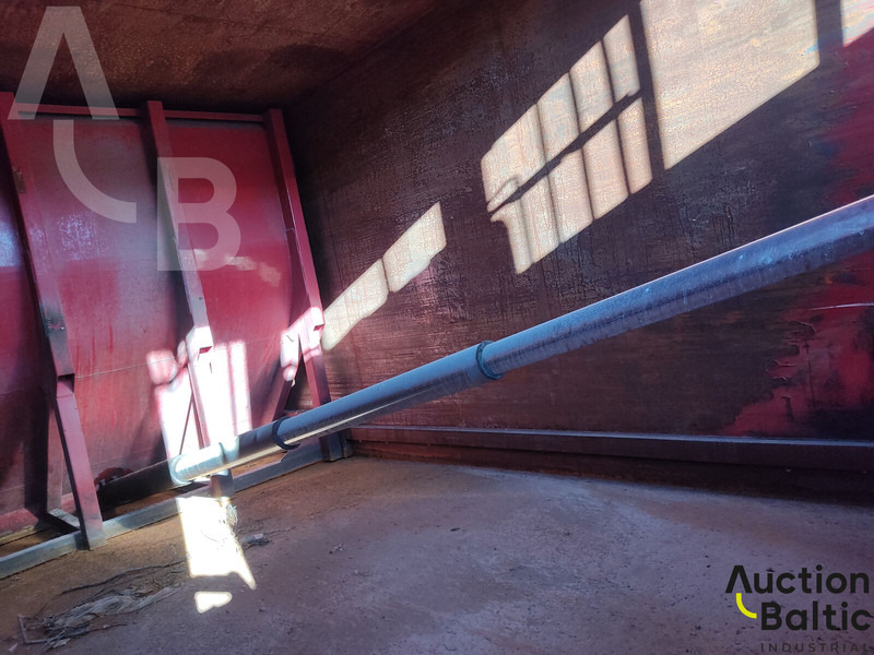 Caminhão de lixo MAN TGS26.320: foto 15