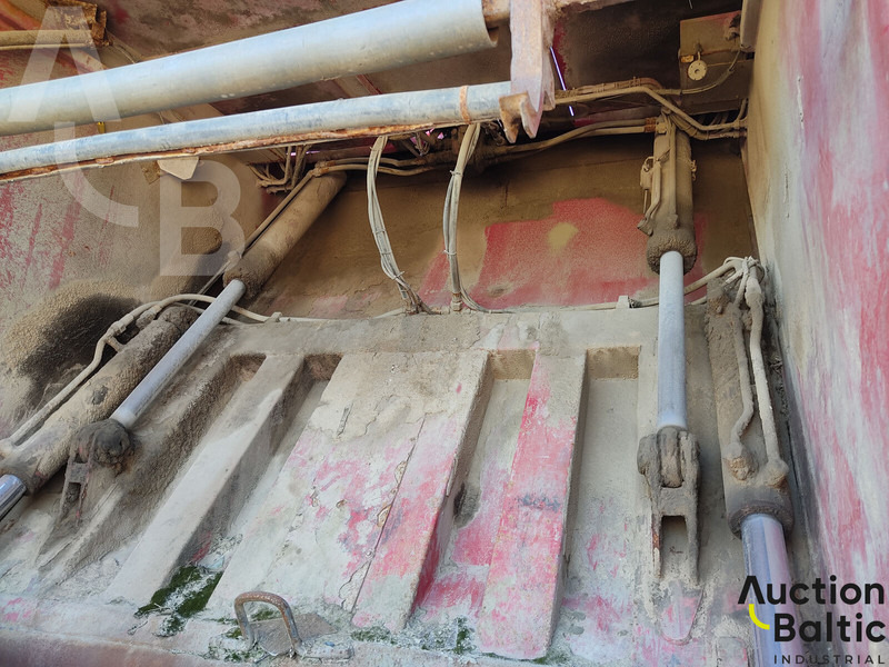 Caminhão de lixo MAN TGS26.320: foto 17