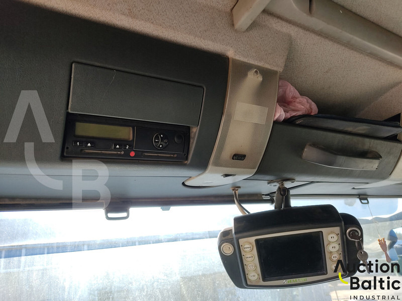 Caminhão de lixo MAN TGS26.320: foto 10