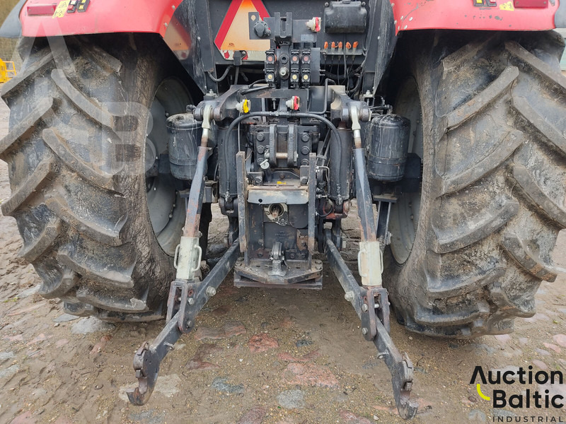 Trator MCCORMICK TTX230 E-PLUS: foto 18