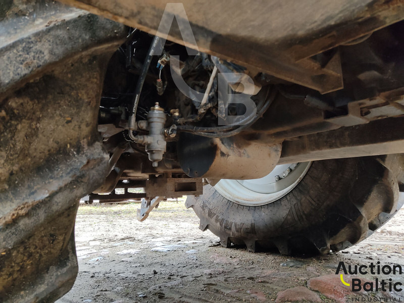 Trator MCCORMICK TTX230 E-PLUS: foto 20