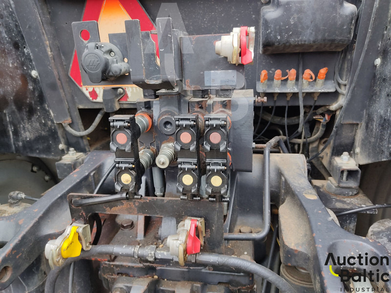 Trator MCCORMICK TTX230 E-PLUS: foto 12