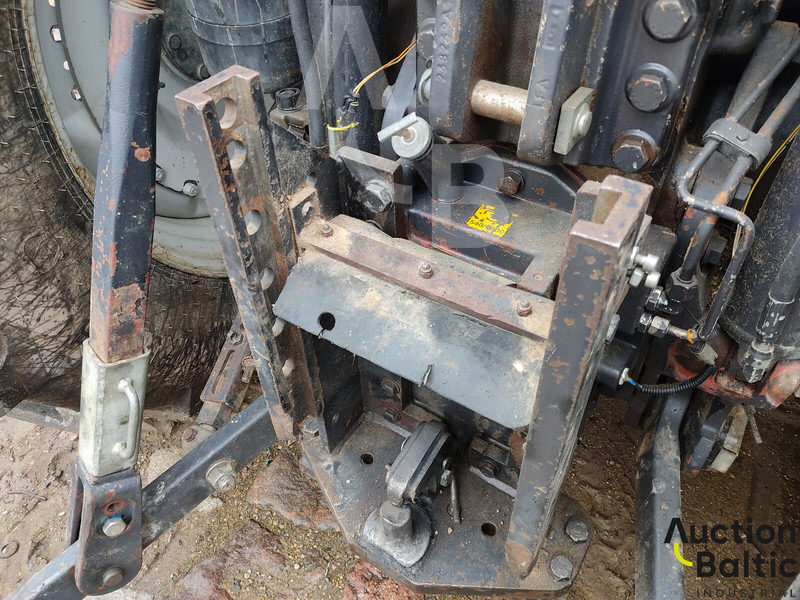 Trator MCCORMICK TTX230 E-PLUS: foto 13