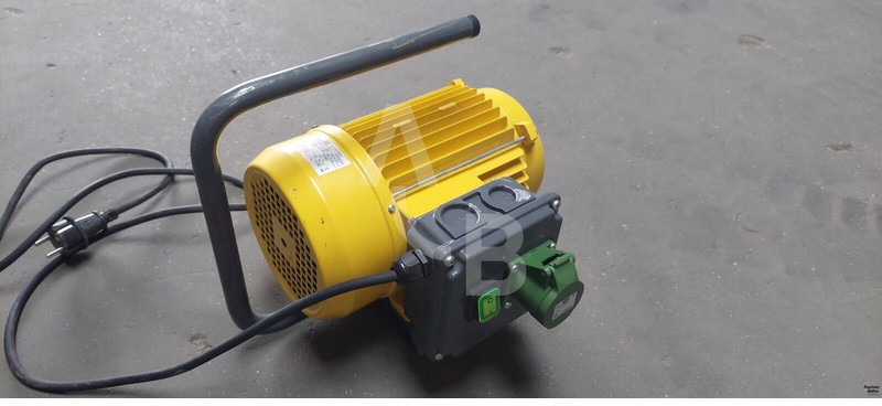 Atlas-Copco CF11MEco - Máquina de construção: foto 2 Atlas-Copco CF11MEco - Máquina de construção: foto 2