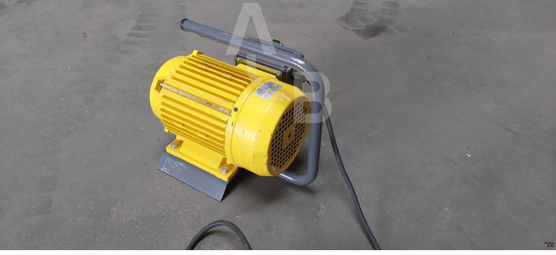 Atlas-Copco CF11MEco - Máquina de construção: foto 3 Atlas-Copco CF11MEco - Máquina de construção: foto 3