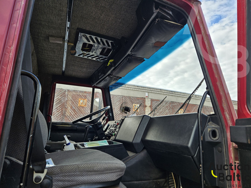 Maz 555131 - Caminhão basculante: foto 5 Maz 555131 - Caminhão basculante: foto 5