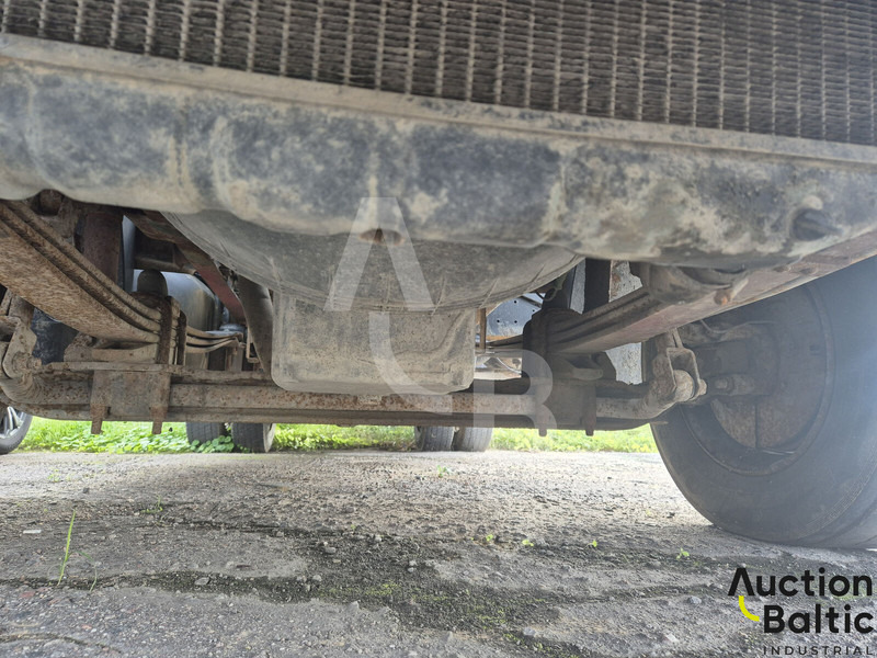 Camião de caixa aberta/ Plataforma Mercedes-Benz 1117: foto 16 Camião de caixa aberta/ Plataforma Mercedes-Benz 1117: foto 16