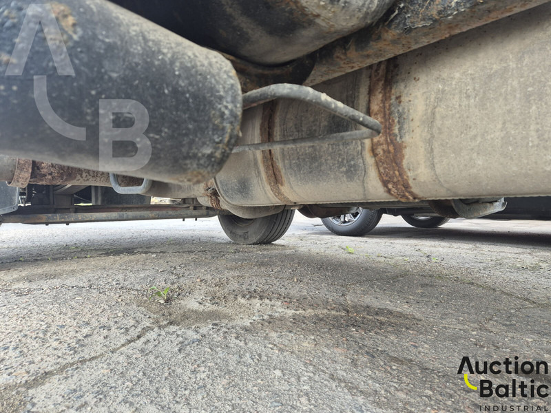 Camião de caixa aberta/ Plataforma Mercedes-Benz 1117: foto 12 Camião de caixa aberta/ Plataforma Mercedes-Benz 1117: foto 12