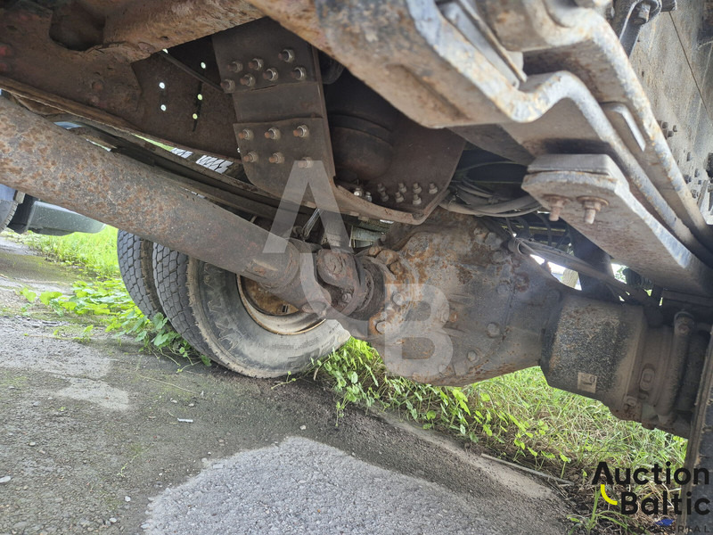 Camião de caixa aberta/ Plataforma Mercedes-Benz 1117: foto 18 Camião de caixa aberta/ Plataforma Mercedes-Benz 1117: foto 18