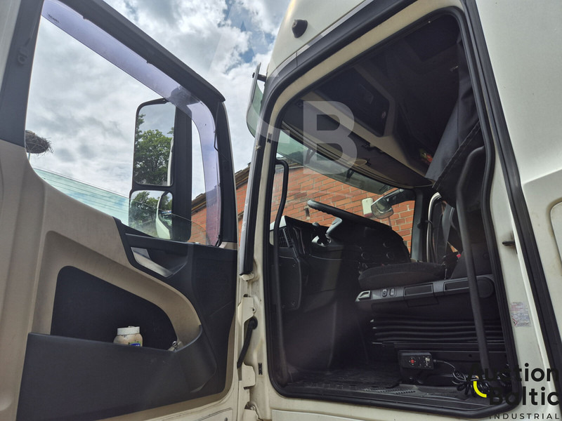 Mercedes-Benz Actros 1845 - Caminhão transporte de veículos: foto 5 Mercedes-Benz Actros 1845 - Caminhão transporte de veículos: foto 5