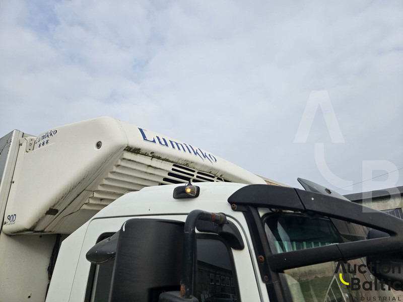Mercedes-Benz Atego 1224 L - Caminhão frigorífico: foto 5 Mercedes-Benz Atego 1224 L - Caminhão frigorífico: foto 5