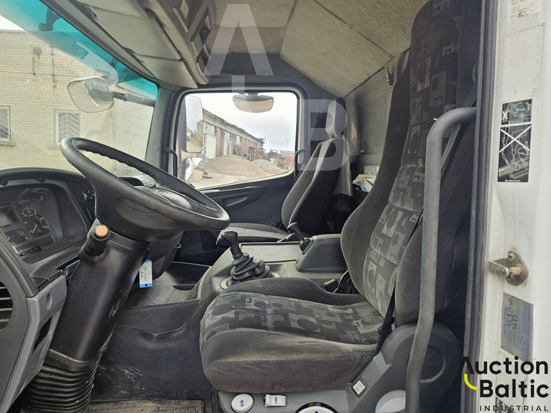Caminhão frigorífico Mercedes-Benz Atego 1224 L: foto 7